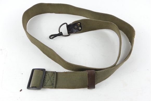 Weapons :: Weapon Accessories :: Slings :: Russian Rifle Sling 1980's Green